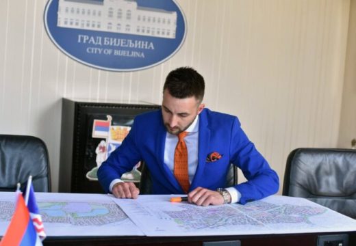 Borjan Maksimović: Besplatna legalizacija objekata u Semberiji – Iskoristite priliku!