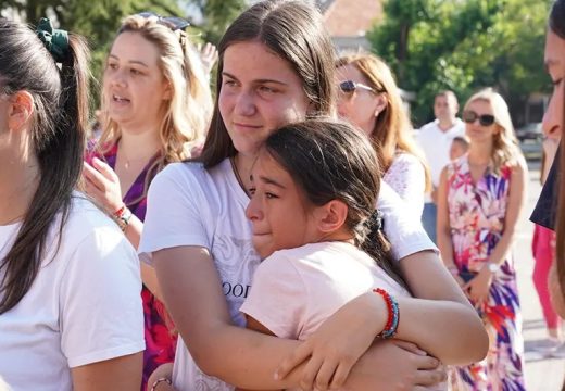 Projekat “Spojimo djecu Kosova i Metohije i Republike Srpske”: U Srpsku stiže 750 učenika sa KiM