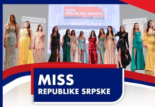Veče ljepote: Sutra u Bijeljini izbor za Miss Republike Srpske 2025