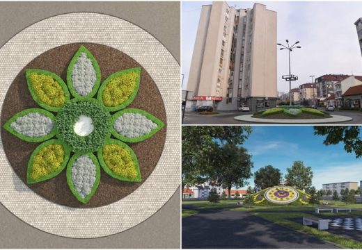 U aprilu veliko “pospremanje” Bijeljine: Sređuju kružne tokove, čiste puteve, a tu je i niz iznenađenja (FOTO)