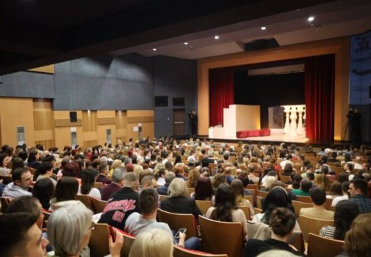 “Dani komedije”: Završeno 24. izdanje pozorišnog festivala u Bijeljini