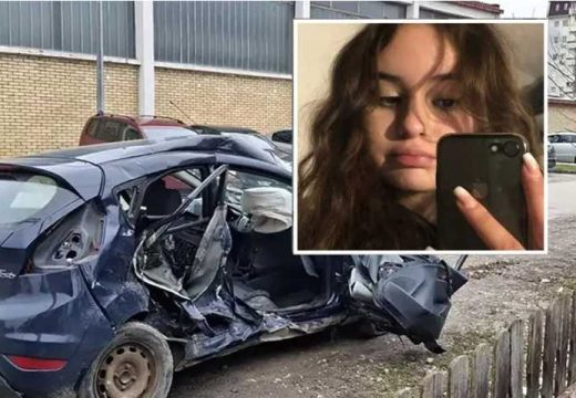 U sudaru stradale njene dvije prijateljice: Ana Gole iz Bijeljine i dalje u teškom stanju