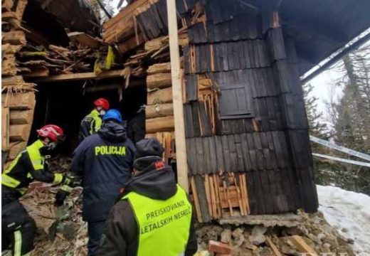 Nađeno tijelo pilota aviona u koji se srušio u Sloveniji: Letjelica misteriozno nestala sa radara, pa udarila u kolibu