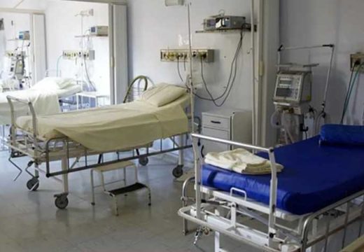 RS: Zbog akutne respiratorne infekcije na liječenju 144 pacijenta u Srpskoj, 15 u Bijeljini