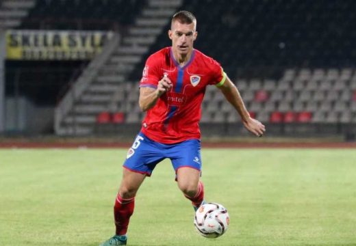 Večeras igra veliki derbi: Nema odmora za Borac