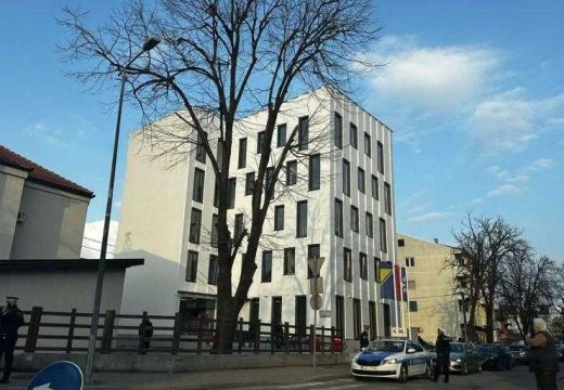 Okružno javno tužilaštvo Bijeljina:  Optužen za krađu 3,5 metara kubnih drveta