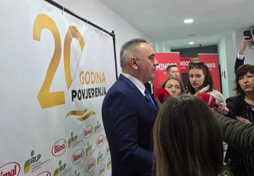 Dana uljarica u Brčkom: Prisustvovali i predstavnici Ministarstva poljoprivrede