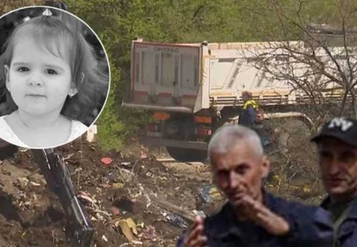 Srbija: Apelacioni sud u Nišu ponovo srušio optužnicu u slučaju male Danke; “Nema očevidaca, ni dokaza o ubistvu”