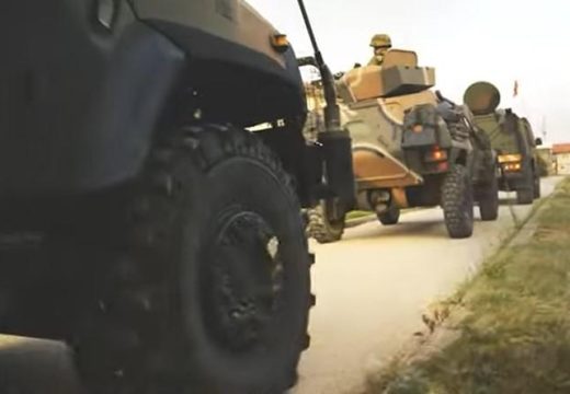 Dodik EUFOR-u: Spriječite bilo kakve pokrete iz Federacije prema Republici Srpskoj