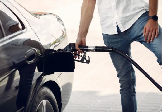 Unazad desetak dana: Cijena goriva u Srpskoj u padu