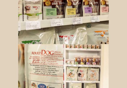 “Golden Paws”: Zdravlje i sreća ljubimaca počinju s pravilnom prehranom