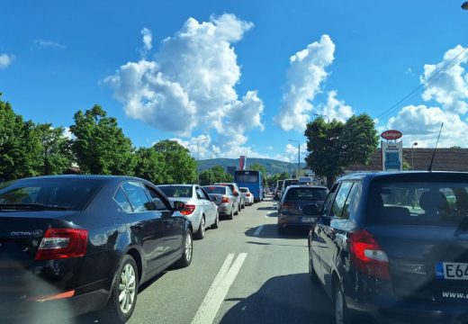 Kazne idu i do vrtoglavih 5.000 KM: Izmjene zakona o saobraćaju upućene u proceduru