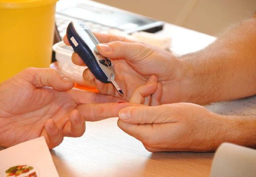 Zdravlje: Prepoznate insulinsku rezistenciju dok ne bude prekasno