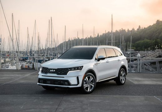 Inovacija razvijena u saradni sa Hyndaijem: Kijina hibridna vozila dobila tehnologiju aktivnog mijenjanja brzina