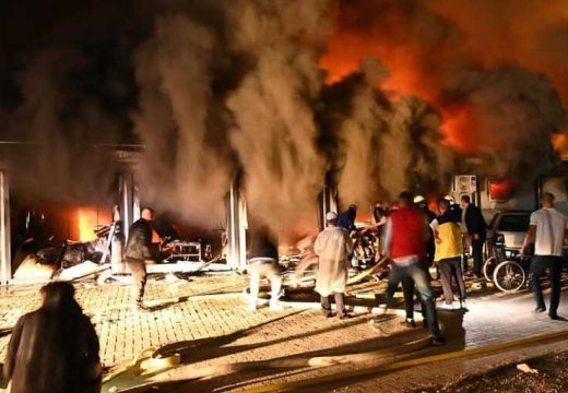 Do sad privedeno 14 osoba: Evo kolika kazna prijeti uhapšenima zbog tragedije u Kočanima