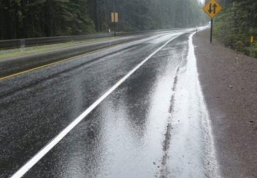 Vozači oprez: Mjestimična poledica na putevima u BiH