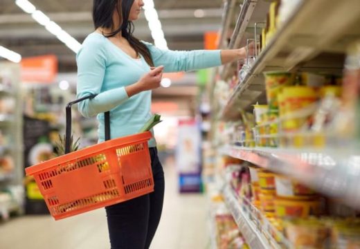 Stižu artikli sa nultom maržom: Jeftiniji proizvodi dobra volja trgovaca