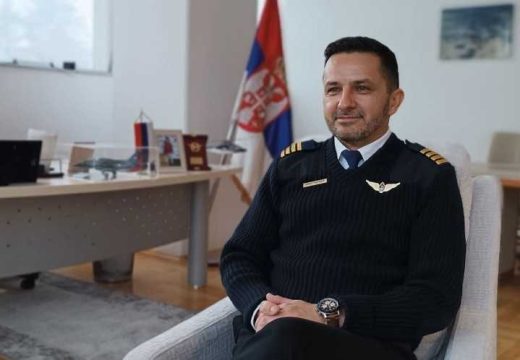 RS: Kusturić pojasnio zašto se ukida Helikopterski servis