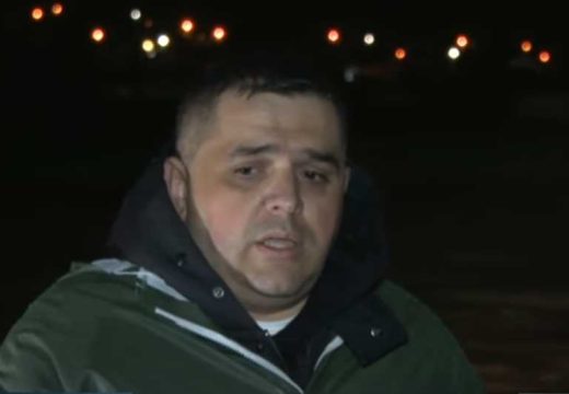 Rijeke u opadanju: Noć bez intervencija u Laktašima