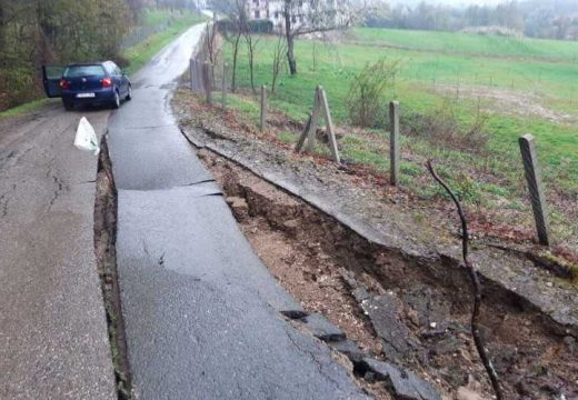 Poplave: Voda se povukla i ostavila ogromnu štetu u gradiškom Potkozarju (Foto)