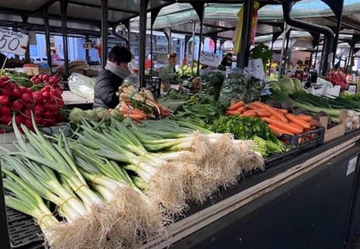 Šta da jedete da biste imali zdravu jetru: Donosimo listu najboljih namirnica od nutricioniste