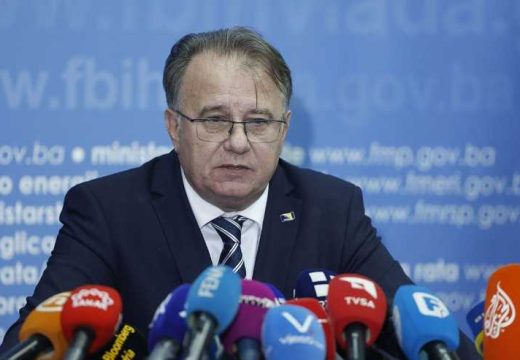 Nikšić u Banjaluci: Treba spustiti tenzije