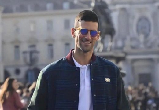 Jedan rezultat može da mu okrene cijelu sezonu: Novak Đoković zavisi od meča koji neće gledati