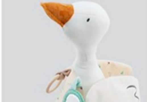 BiH: Sa tržišta povučena dječija plišana igračka