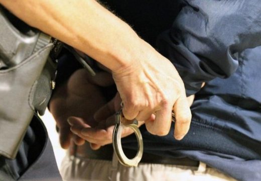 Bijeljina: Uhapšen muškarac zbog prijetnji