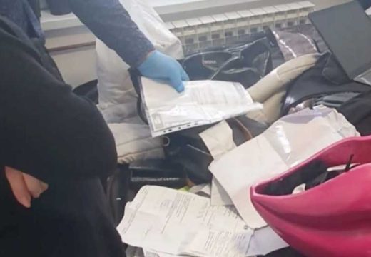 MUP RS: Pretresi u Bijeljini zbog zloupotreba od pola miliona KM
