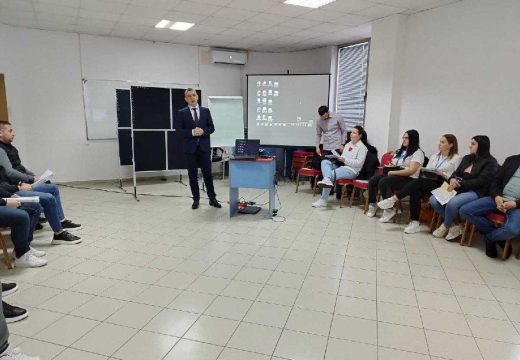 Radionica u Banjaluci: Sve više mladih zainteresovano za pokretanje vlastitog biznisa u selima