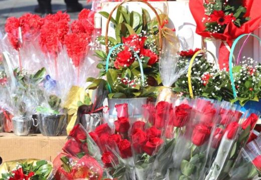 8. mart: Danas je Međunarodni dan žena