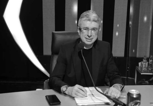 Nakon kratke i teške bolesti: Umro Saša Popović