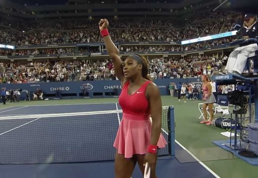 Nove šokantne optužbe: Serena Vilijams se dopingovala 20 godina?!