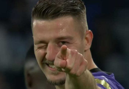 Fudbal: Sergej odbio Piksija pred mečeve odluke