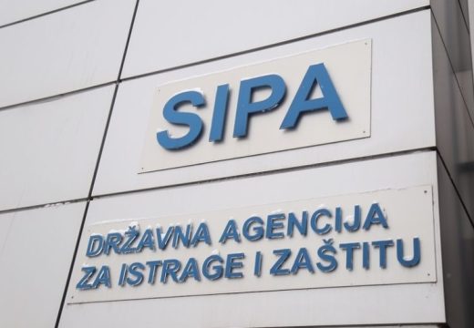 RS: Oglasili se iz SIPA o situaciji u Banjaluci
