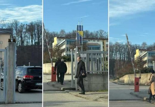 RS: Pripadnici SIPA-e danas redovno došli na posao; Dodik poručio da njih 20 prelazi u MUP Srpske