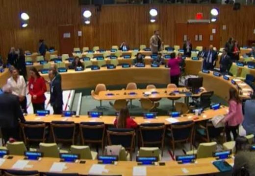 Potvrđeno iz Njujorka: Sjednica Savjeta bezbjednosti o BiH na zahtjev Rusije u četvrtak