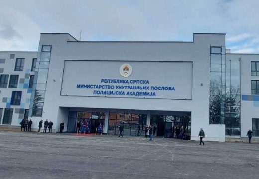 “Formiran predmet”: Tužilaštvu konačno dostavljena prijava o dešavanjima u školi MUP Srpske u Banjaluci