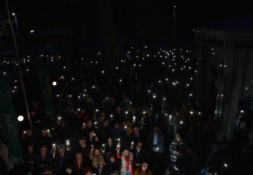 Jasna poruka sa Majevice: „NE rudniku litijuma” (Foto)