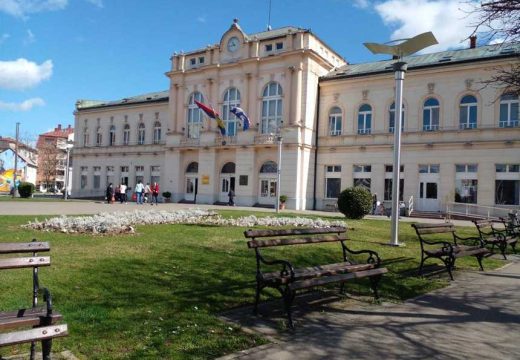 Grujičić: Radnici Gradske uprave Bijeljina zahvaljuju Boži Mariću na podršci