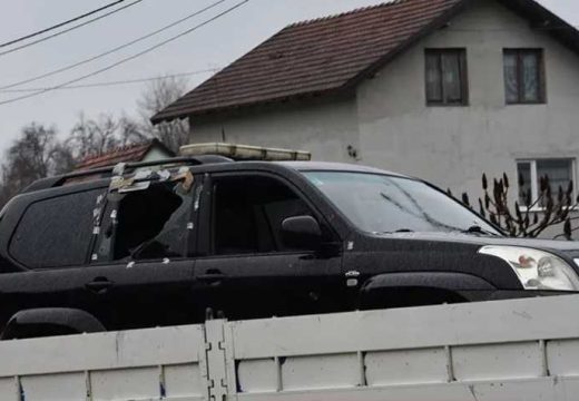 Ubistvo Slaviše Krunića: ”Kovačević bio živ, kraj njega je stajao uniformisani policajac”