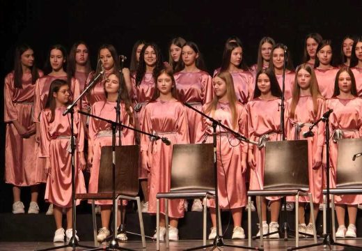 Smotra horova i orkestara u Bijeljini: Praznik muzike za više od 300 učenika