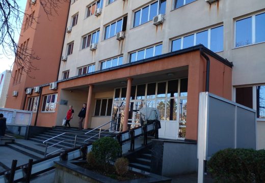 Bijeljina: Pritvor osumnjičenom za nasilje u porodici