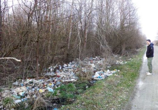 Savo Minić: “Napadnute” šume u Srpskoj