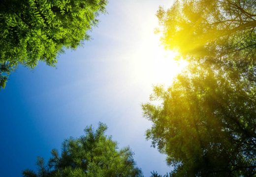 Vrijeme: Sutra sunčano i veoma toplo za ovo doba godine