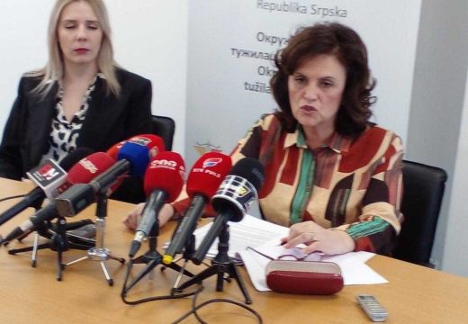 Pres u Okružnom javnom tužilaštvu Bijeljina: Odlični rezultati postignuti u oblasti privrednog kriminala i korupcije