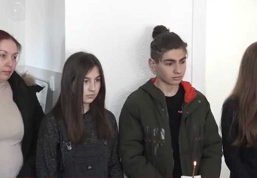 Samohrana majka Tijana i njenih troje djece dobili novi dom: ‘Ovo je za mene veliki dan’