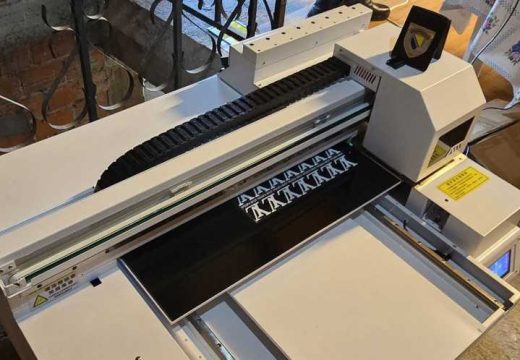 Tuzla: UIO BiH oduzela CNC mašine vrijedne 300.000 KM (Foto/Video)