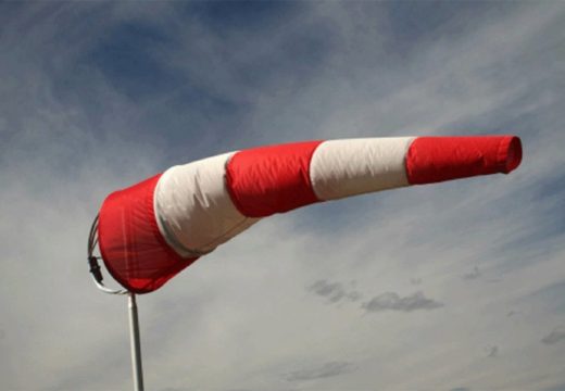 Oprez: Za danas najavljeni jaki udari vjetra